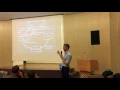 Clojure Paris User Group - Unidirectional Frontend Architecture