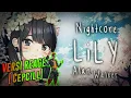 Download Lagu Nightcore - Lily Alan Walker [ Cepcil]