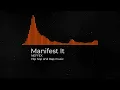Manifest It - NEFFEX (Hiphop and Rap Music-No Copyright) Vlog Music🎵