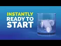 Bounce Back Fast w Alka-Seltzer Plus Cold Relief