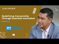 M360 - Redefining Connectivity Through Seamless Innovation ACES Circle m360