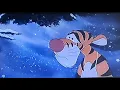 Download Lagu La Película De Tigger Tigger Triste