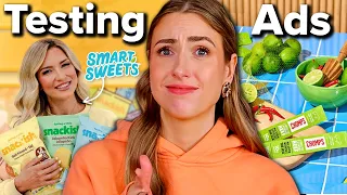 I Bought Every VIRAL AD 🤯 Is ANYTHING Worth Buying??