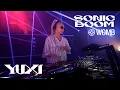 Lagu YUXI｜Techno DJ Set \