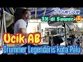 Download Lagu DrumCam Ucik Ab Drummer Legendaris Kota Palu