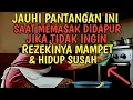 Lagu SEGERA HINDARI‼️13 pantangan memasak  yang bikin rezeki seret dan hidup susah jika dilanggar