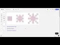 Visual Pattern Challenge 44