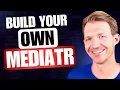 Forget MediatR Build Your Own Mediator in NET