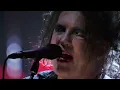 Download Lagu The Cure perform \