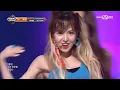 [Red Velvet - Red Flavor] KPOP TV Show | M COUNTDOWN 07/20/17 EP.533