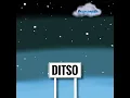 Ditso - Brian Pepito