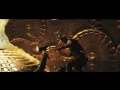 Andy Armstrong Current Reel of Work (#2) 720p