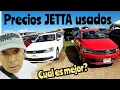 Volkswagen JETTA the best-selling car in Mexico used car prices for sale