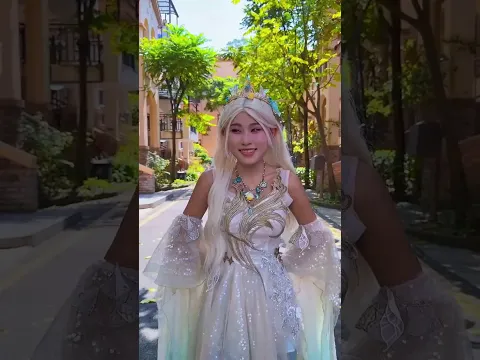小丑一家的鱿鱼游戏。#天使 #小丑 #超人不会飞