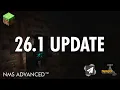 NMS packets pathfinders custom mobs enchants 26 1 update