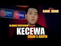 Download Lagu COVER LAGU || KECEWA || IMAM S ARIFIN || ALMANZ BASWARA 