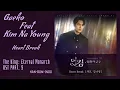 Lagu Gaeko \u0026 Kim Na Young – Heart Break | The King: Eternal Monarch 더 킹: 영원의 군주 OST Part. 9 Lyrics Indo