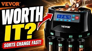 You Won t Believe How Many Coins This Sorts