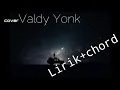 Lagu Gala-Gala chord+lirik Valdy Yonk