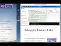 OpenRules Graphical Debugger for Business Users