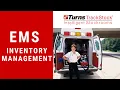 EMS Inventory Management Learn about eTurns Inventory Management Software for Trucks Stockrooms