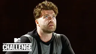 CT Is Back In The Arena The Challenge 39