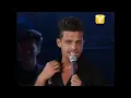 Luis Miguel - La Barca - Festival de Viña 1994
