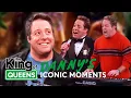 Lagu Iconic Danny Heffernan Moments | The King of Queens