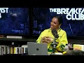 Rapsody Talks New Album ‘God Gotta Afro & Gold Hoops’, Protecting The Integrity Of Hip Hop + More