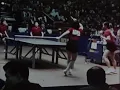 Pak Yong-ok/Yang Ying vs Wei Lijie/Zu Xiangyun 1977