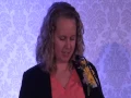 Madison College Sherilyn speech
