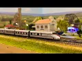 Download Lagu Senator Z digital - Cortina layout (Märklin Z)
