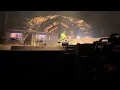 Weezer - CEO - Live @ Golden 1 Center Sacramento - 09/07/2026