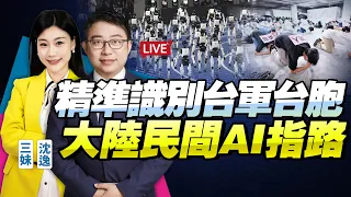 台灣最強「防空武器」竟是幼兒園？沈逸：人形機器人、機器狼上場，這種戰術還能藏得住嗎？@BNETVNZ