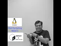 Learn with me Shell Scripting-Operators-week 3