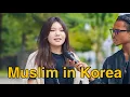 The Reality Of Being Muslim In Korea