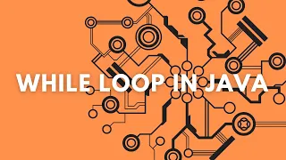 While loop in java Test Automation World