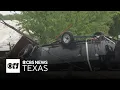 New messages show why Kerr County judge was absent in aftermath of deadly July 4th floods