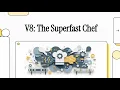 How Google s V8 Engine Makes Your JavaScript Lightning Fast