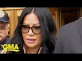 Victims of Jen Shah s telemarketing scheme speak out l GMA