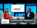 Veyo - Improving Patient Transportation Using Rideshare