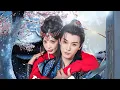 Download Lagu 【IndSub】ShiXuejing/Awalnya Cuma Pernikahan Politik,Tapi Hati Kami Malah Tertaut!#romantic #minidrama