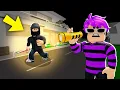 Download Lagu Yo INVESTIGUÉ AL LADRÓN de BROOKHAVEN
