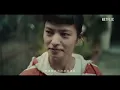《欠妳的那場婚禮》｜宇宙人〈沒有人像我一樣〉｜Netflix
