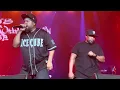 Ice Cube - Natural Born Killaz (Dr. Dre & Ice Cube song) LIVE (4K)
