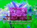 Download Lagu Gordon -  Kon ik maar even bij je zijn ( KARAOKE ) Lyrics