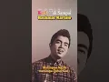 Download Lagu Kasih Tak Sampai - Rachmat Kartolo #rachmatkartolo #lagunostalgia #youtubeshorts #shorts #liriklagu