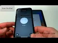 How to add a iPad to your Apple Business manager via a iPhone