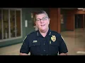 Important Safety Message for Students from School Police