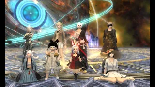 Casual Player TOP No Healer Clear